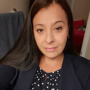 Meet your Posher, April